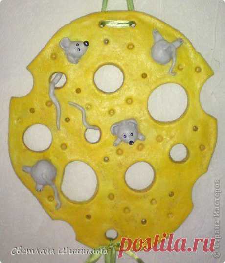 Мышки (повторюшки) | Страна Мастеров