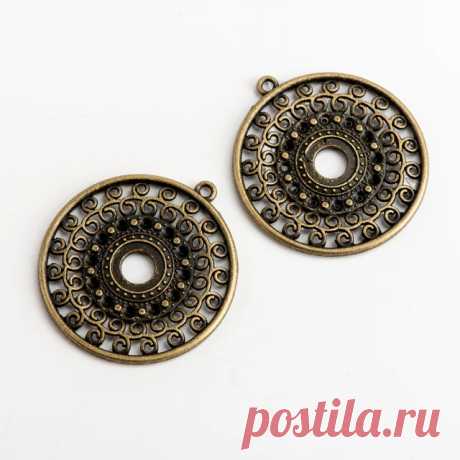 97--Подвеска из сплава для изготовления ювелирных изделий | AliExpress