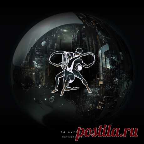 84 Avenue – Metropolis [TM203]