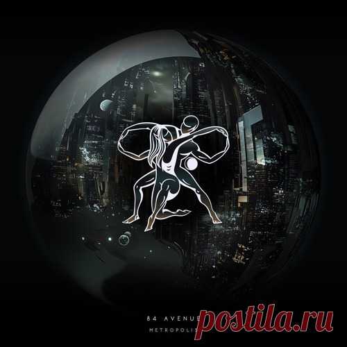 84 Avenue – Metropolis [TM203]