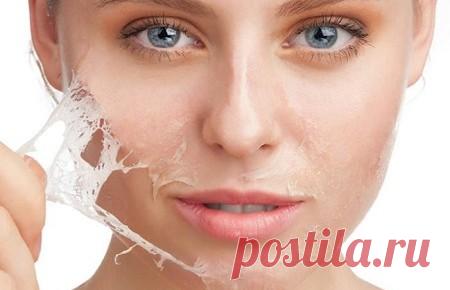 10 продуктов питания, которые активизируют работу омолаживающих генов