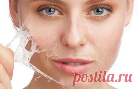 10 продуктов питания, которые активизируют работу омолаживающих генов