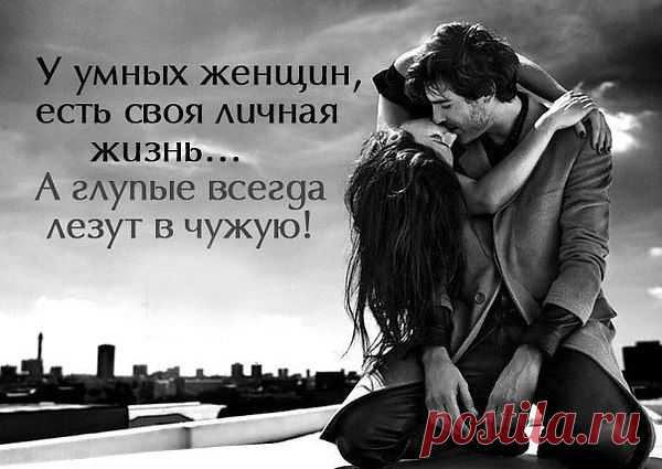 Не просят - не лезь!