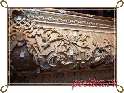 Папье-маше, рецепты от реставраторов.