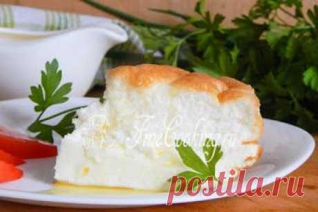 Яичная драчёна