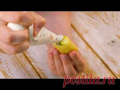 Сегодня мы собрали самые вкусные и простые варианты приготовления хрустящих и вкусных крокет. Ставьте лайк и подписывайтесь на наш канал! Ищите наc на Facebo...