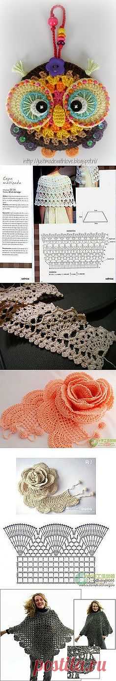 Crochet