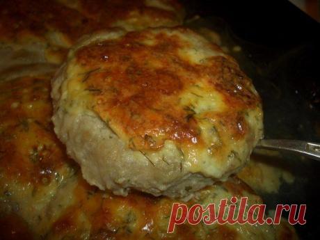 Банк кулинарных рецептов