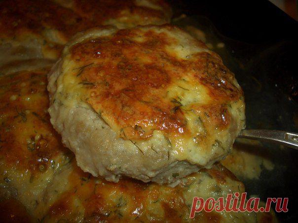 Банк кулинарных рецептов