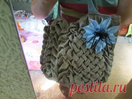 Hand made мастерская &quot;Велюр&quot; - Буфы