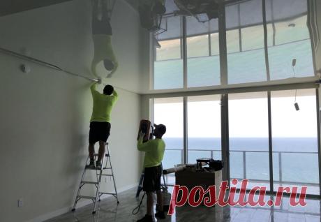 5 примеров, когда от натяжного потолка лучше отказаться, чтобы потом не сожалеть | Design-homes.ru | Пульс Mail.ru Покажем самые популярные ситуации, в которых натяжной потолок совершенно не подходит, и расскажем, что в таком случае делать.