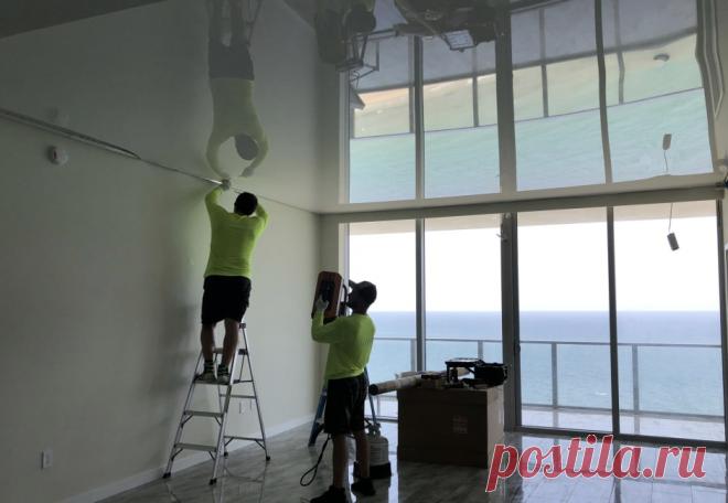 5 примеров, когда от натяжного потолка лучше отказаться, чтобы потом не сожалеть | Design-homes.ru | Пульс Mail.ru Покажем самые популярные ситуации, в которых натяжной потолок совершенно не подходит, и расскажем, что в таком случае делать.