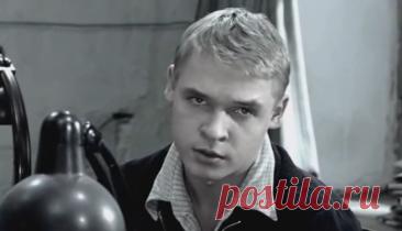 Александр Голубев