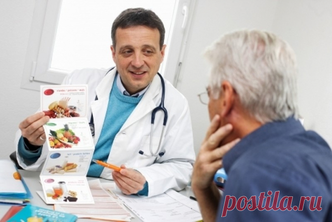 Диета при сахарном диабете 1 и 2 типа. Стол 9: разрешенные и запрещенные продукты при диабете