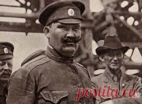 Григорий Семенов: судьба мятежного атамана Атаман Григорий Семёнов долгое время был «врагом народа» и одним из главных злодеев советской пропаганды. Мятежный атаман знал несколько языков, ратовал за национальное равенство и верил в казачество.