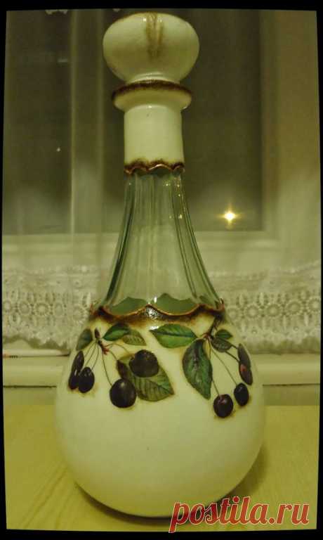 графинчик