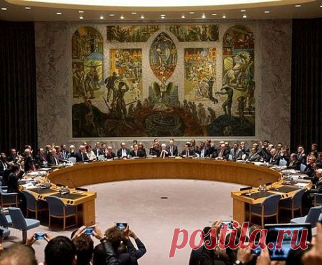 Аляска и Гавайи просят ООН признать США оккупантами