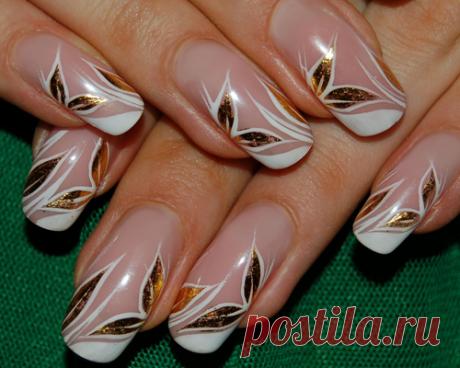 маникюр - 1 млн картинок. Поиск Mail.Ru