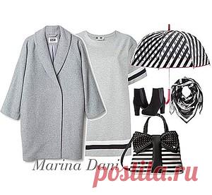 ОДЕВАЕМ ПОЛНЫХ ЖЕНЩИН | МОДНАЯ ЖЕНЩИНА