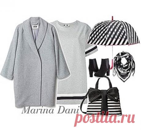 ОДЕВАЕМ ПОЛНЫХ ЖЕНЩИН | МОДНАЯ ЖЕНЩИНА