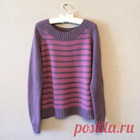 Ekaterina в Instagram: «Оказывается, #свитермоеймечты я уже давно связала. Надо его немного отреставрировать и снова носить. Два года верой и правдой. Итальяшки таки знают свое дело. #bbb #bbbmartine»