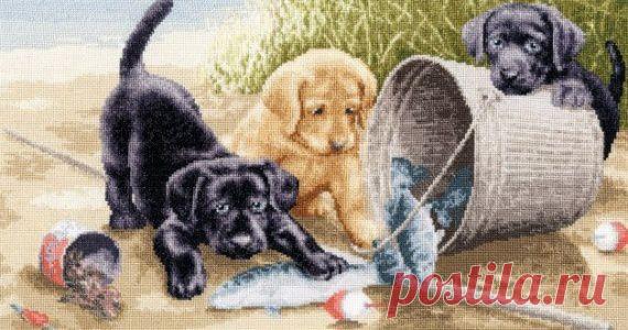 подборка схем для вышивания. / Схемы вышивки крестиком / PassionForum - мастер-классы по рукоделию