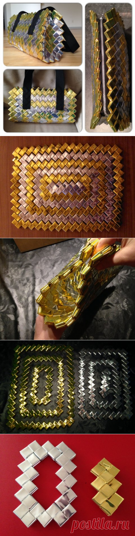 Candywrapper