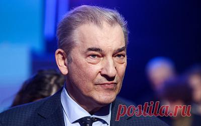 Третьяку обидно, что Овечкин больше не сыграет на Олимпиаде. Ближайший олимпийский хоккейный турнир сборная России пропустит из-за отстранения