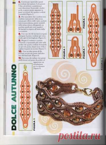 (38) minták - Györgyi - Picasa Web Albums | Бисер