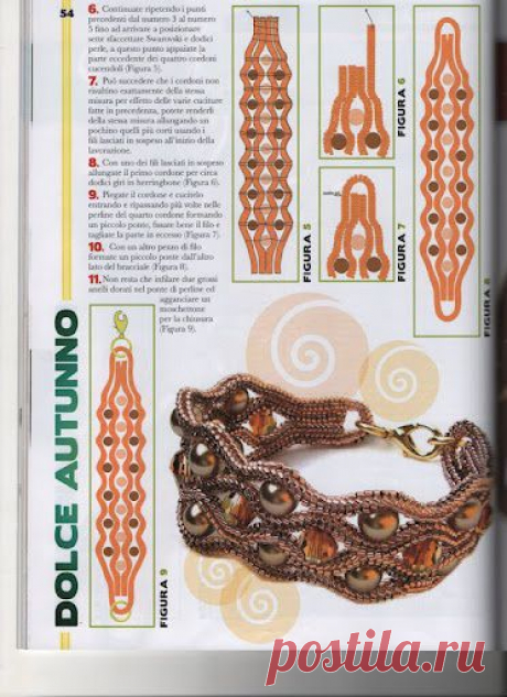 (38) minták - Györgyi - Picasa Web Albums | Бисер