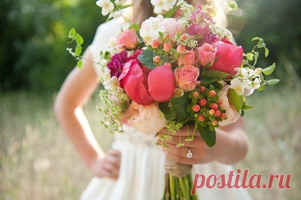 В каждом нашем дне есть что-то прекрасное, волшебное. Но это нужно уметь замечать..