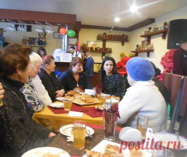 Душевное мероприятие – Блог. Все лучшее , пользователь Лариса Лесина | Группы Мой Мир