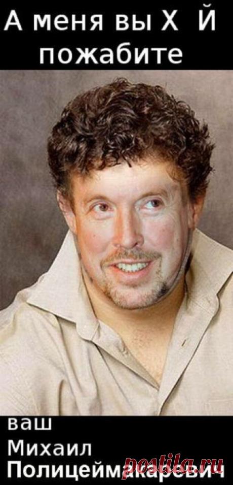 Смешные скрещивания российских и зарубежных знаменитостей (49 фото)