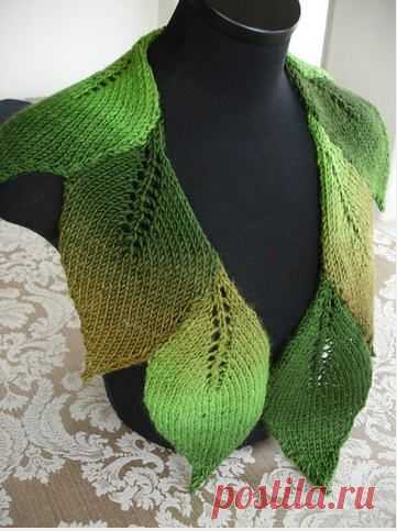 Узор для шарфов спицами, 35 схем и описаний вязания бесплатно, Вязание для женщин
