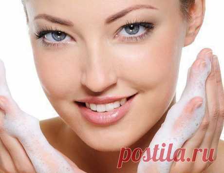 Волшебный рецепт красоты;) Действует мгновенно;) - В здоровом теле — здоровый дух