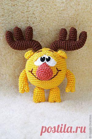 Смешарик «Лосяш»