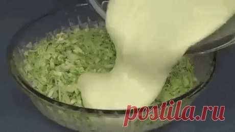 Простой и вкусный - пирог капустный 😍 😍 😍 | OK.RU