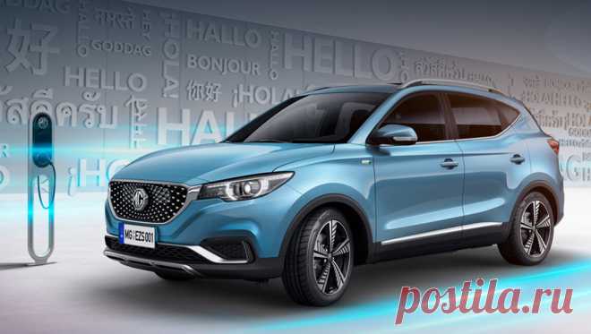 Автомобили марки MG будут производиться в Египте Китайский концерн SAIC подписал соглашение о создании совместного предприятия с крупнейшим в Египте продавцом автомобилей — Mansour Automotive Group,
