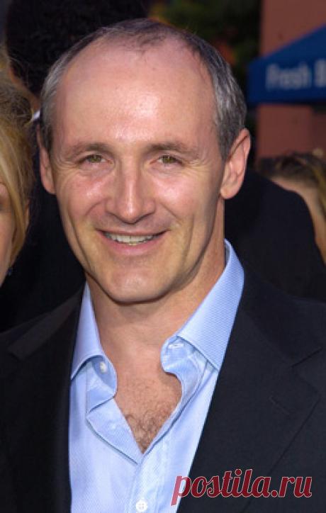 Колм Фиор (Colm Feore)
-  22 августа, 1958