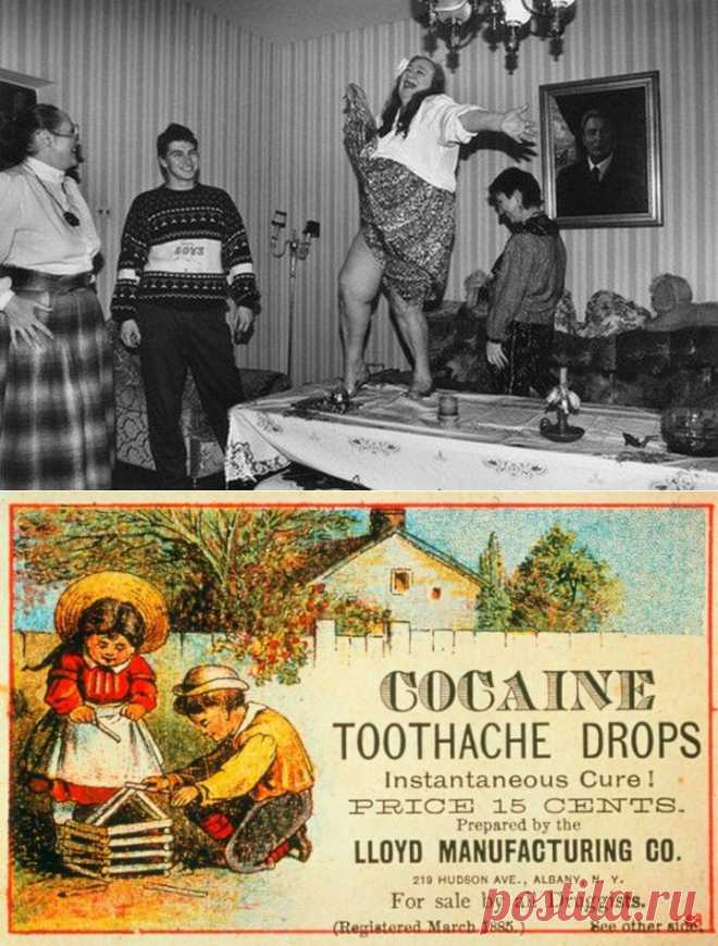 Редкие кадры, открывающие исторические моменты с другой стороны | ТАЙНЫ ВСЕЛЕННОЙ