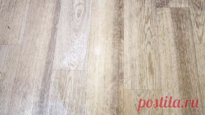 РАСТВОР, который ОТМЫВАЕТ все до БЛЕСКА!