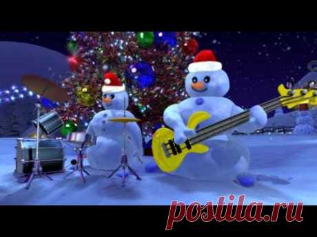 MERRY CHRISTMAS & HAPPY NEW YEAR!