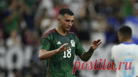 FOX Sports MX: Чавес отказался от перехода в «Динамо». Полузащитник «Пачуки» Луис Чавес отказался от перехода в «Динамо». Читать далее