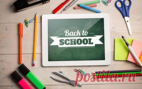 Планшет для учебы: как выбрать с умом? | Техника и Интернет