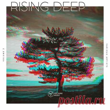 VA - Rising Deep Vol. 2 VOLTCOMP1637 » MinimalFreaks.co