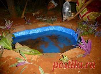 Самоделки для дома, сада, дачи » Страница 20