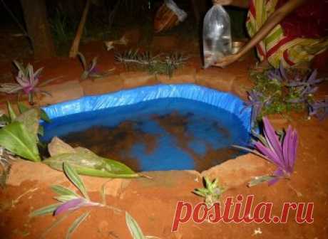 Самоделки для дома, сада, дачи » Страница 20