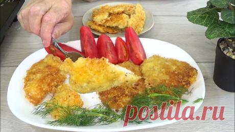 Наготовила гору:) а съели за 2 минуты! Нежнее Нежного Куриные Отбивные в Сыре! Если готовить то так! очень вкусный и быстрый рецепт который выручит всегдаhttps://youtu.be/TCXYDDnxrYQ ВАЛЕНТИНА ЛАЙФ https://youtu.be/idGKQPuQwm4. Канал Простая Жизнь, Марии (до...