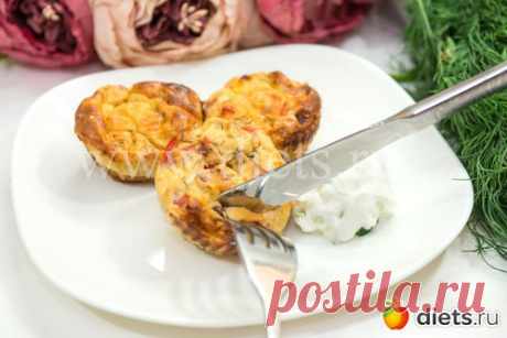 Полезные рецепты домашней кухни. Вкусная коллекция: Здоровое питание - diets.ru