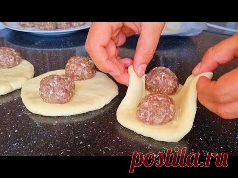 ОХ КАКАЯ ВКУСНЯТИНА. МАЛО КТО ЗНАЕТ ЭТОТ СЕКРЕТ.